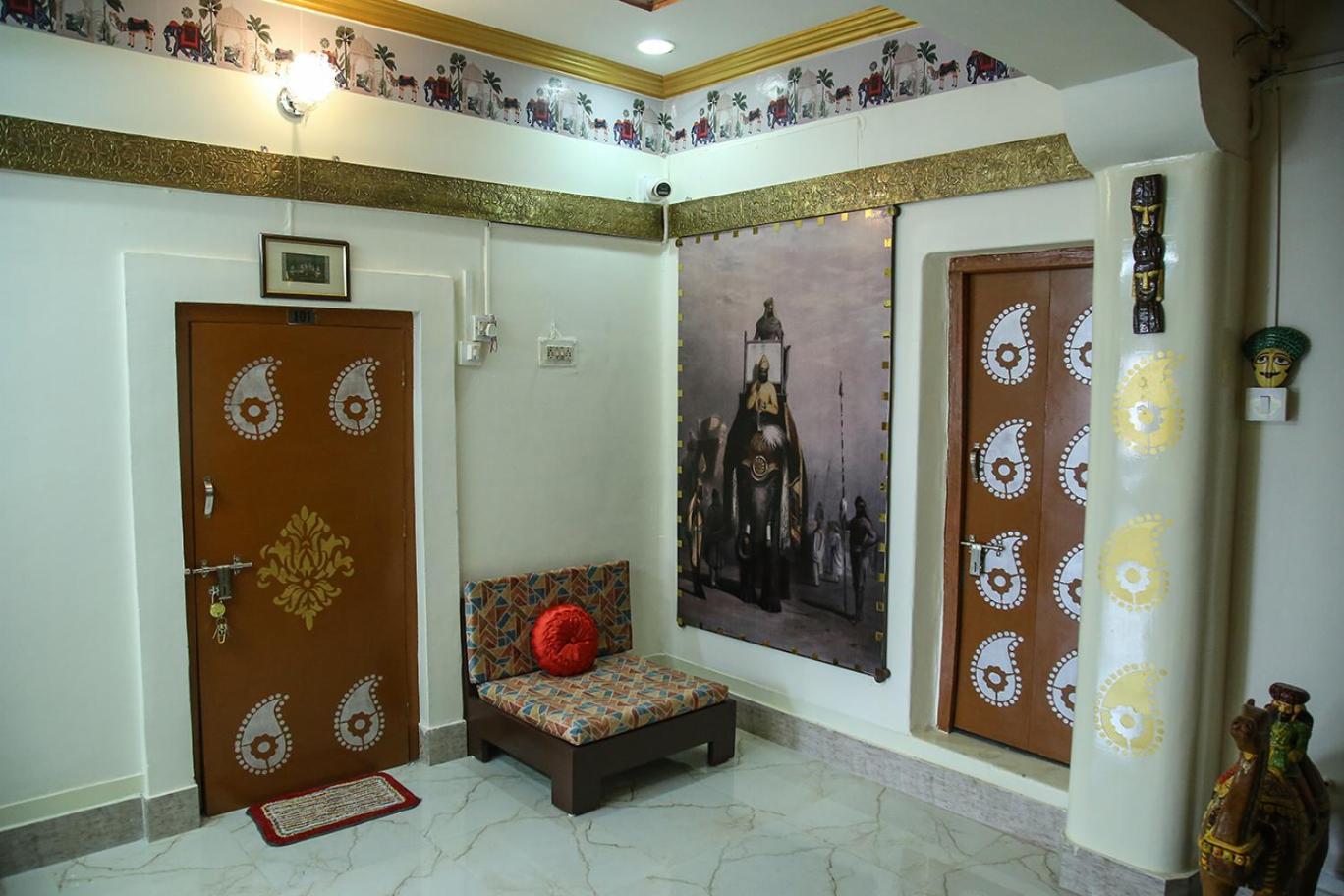 Saji Sanwri Heritage Inn Haveli Jodhpur  Exteriör bild