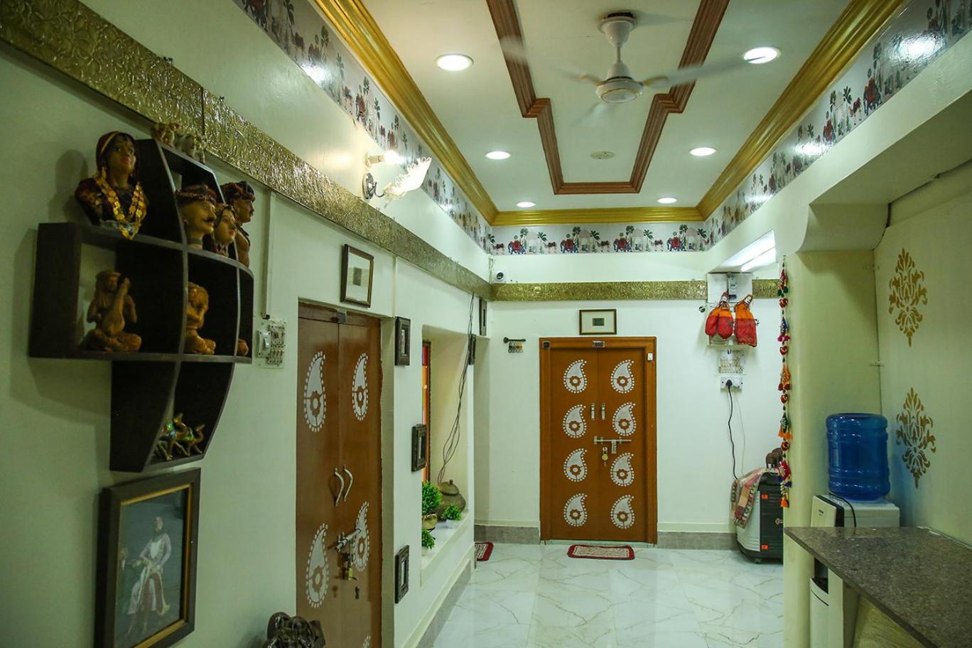 Saji Sanwri Heritage Inn Haveli Jodhpur  Exteriör bild