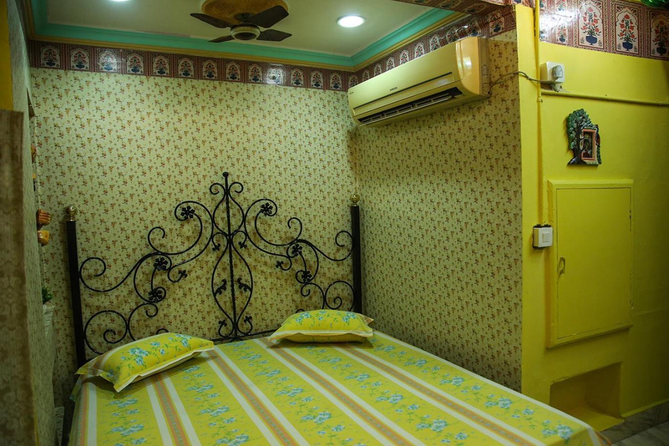 Saji Sanwri Heritage Inn Haveli Jodhpur  Exteriör bild